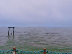 -刘家湾赶海园