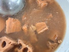 -广客美食坊(丹霞山店)