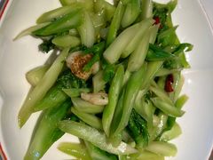 -杏花堂晋商私房菜(华熙五棵松店)