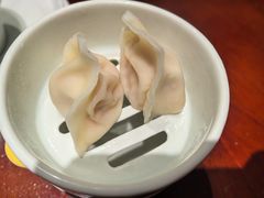 -喜鼎海胆水饺(东港店)