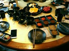 -手选潮汕鲜活牛肉火锅(二七广场店)