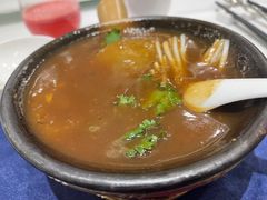-新加坡泰国村酒楼(五角场店)
