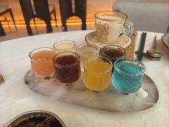 -龟兹KUCINA·新疆菜(前滩L+PLAZA店)