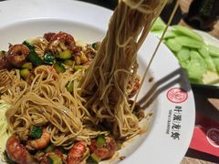 -叶派龙虾•招牌香辣蟹·海鲜(中海国际店)