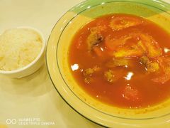 -大哥餐厅(西城花园店)