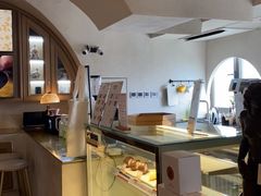 自助取餐区-Me Coffee下午茶艺术空间