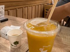 -After You Dessert Cafe(CENTRALWORLD)