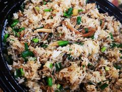 -台山美食一绝阿四台山黄鳝饭(阿四创作店)