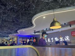 -徐记小怪兽肉蟹煲(中央大街店)