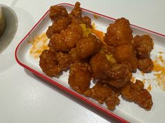 -大铁勺新津菜(东丽阳光新业广场店)