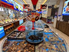 -鲜得莱渔港·小平岛海胆馆(七贤岭店)