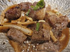 -蟹将军·松叶蟹和牛日料放题自助(K11店)