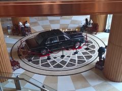 -汕头君华海逸酒店·鸿桃轩中餐厅