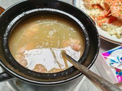 -老船长海鲜大排档(集美店)