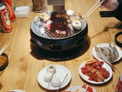 -合易泓烤肉(于洪广场店)