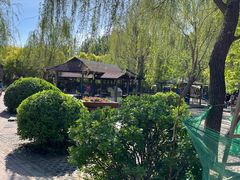 -杨柳青庄园
