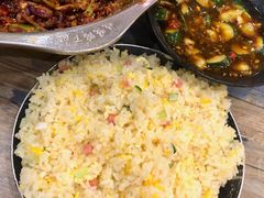 -嘎嘎鸭下巴·爆辣干锅(明教寺店)