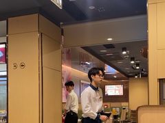 -海底捞火锅(高新万达店)
