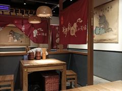 -先启半步颠小酒馆(常熟万达广场店)