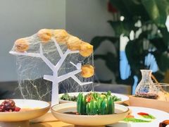 -青梅酒肆PLUS(长白仙岛北路店)