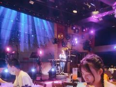 -胡桃里乐队酒馆(广州塔店)