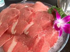 -阳坊胜利涮羊肉(阳坊老店)