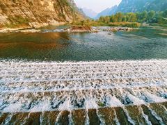 -十渡东湖港风景区