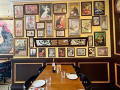 -Entrecôte 法国牛扒馆(保利·时光里店)