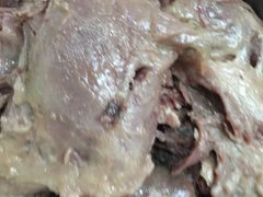 -涡阳侠玲干扣面(总店)