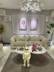 -久匠·野生眉半永久纹眉