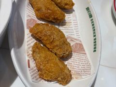 -新白鹿餐厅(第一百货店)