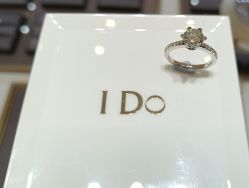 -I Do(镇江苏宁广场店)
