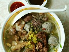牛肉加丸果条-华威达牛庄(黄埔大道西店)