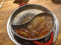 -烂摊摊火锅集市(河北总店)