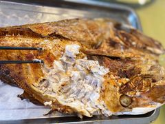 -老张烤羊(王哥庄店)