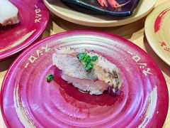 -寿司郎(皇庭广场店)