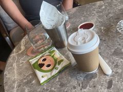 -JW酒廊 JW Lounge(上海鲁能JW万豪侯爵酒店)