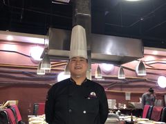 -利昂法式铁板主题餐厅(新奥购物中心店)