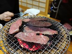 -大阪烧肉BAKA一代(十亩地店)