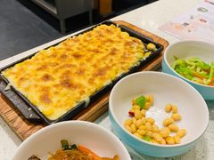 -韩时烤肉(枫蓝店)