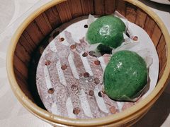 -如轩·海鲜砂锅粥·潮汕菜(东城店)