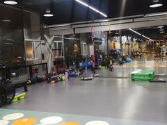 -天行健身＆天行拳馆跆拳道·格斗TXGYM