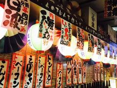 -平成屋·午肴夜酒(四川北路店)