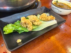 -大理.老字号渝记酸萝卜乌鱼(古城总店)