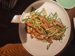 -粗茶淡饭·隐庐私厨(东亭店)