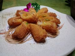 -尚一汤 广东炖汤(金桥国际店)