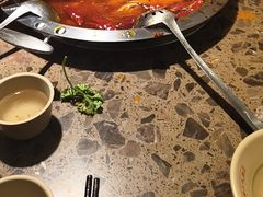 -蜀国大将老火锅(江北店)