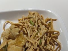 -八婺饭堂·自选店(新光汇店)