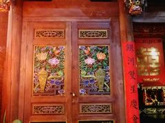 -中国闽台缘博物馆