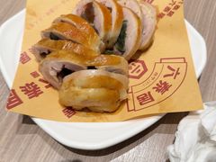 -六泰居·尔滨地标·东北菜(泰山路店)